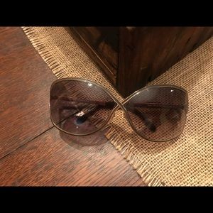 Tom Ford Rickie sunglasses